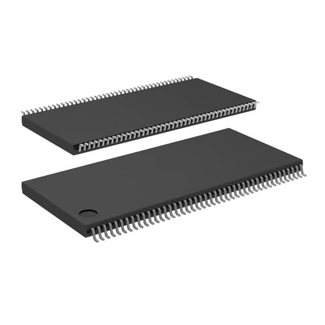 IS42S32160B-7TLI IC DRAM 512MBIT PAR 86TSOP II