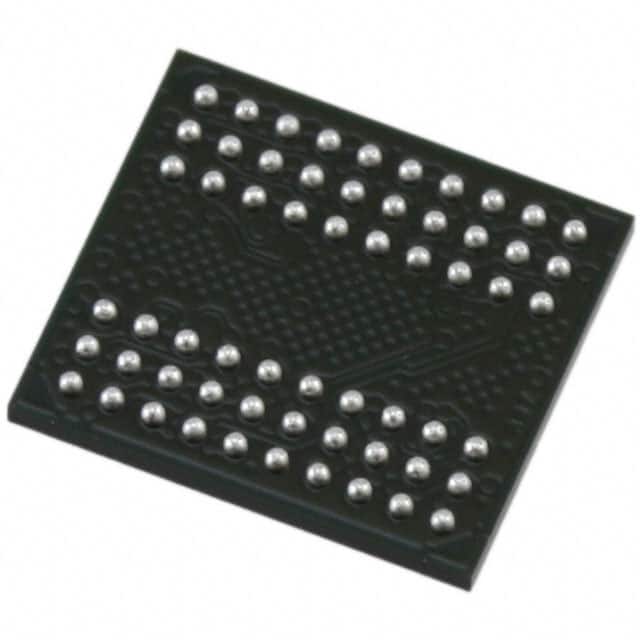 MT46H32M16LFBF-5 IT:C TR IC DRAM 512MBIT PAR 60VFBGA