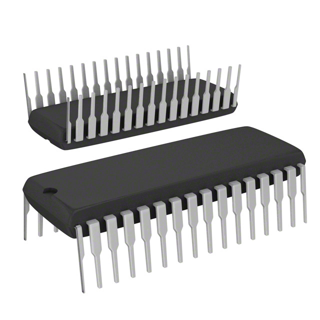 AS6C1008-55PCN IC SRAM 1MBIT PARALLEL 32DIP