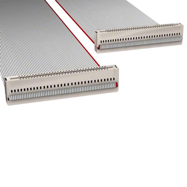 M3MMK-6436J IDC CABLE - MCG64K/MC64G/MCG64K