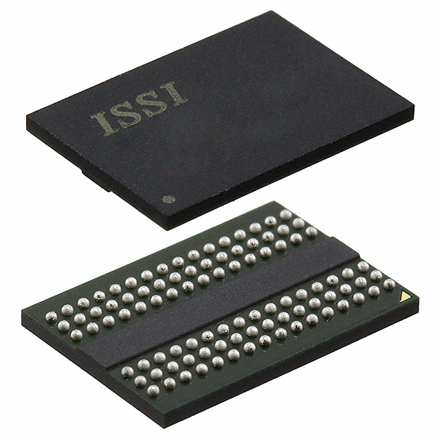 IS43TR16640BL-107MBLI IC DRAM 1GBIT PAR 96TWBGA