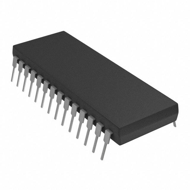 AS6C62256A-70PCN IC SRAM 256KBIT PARALLEL 28DIP