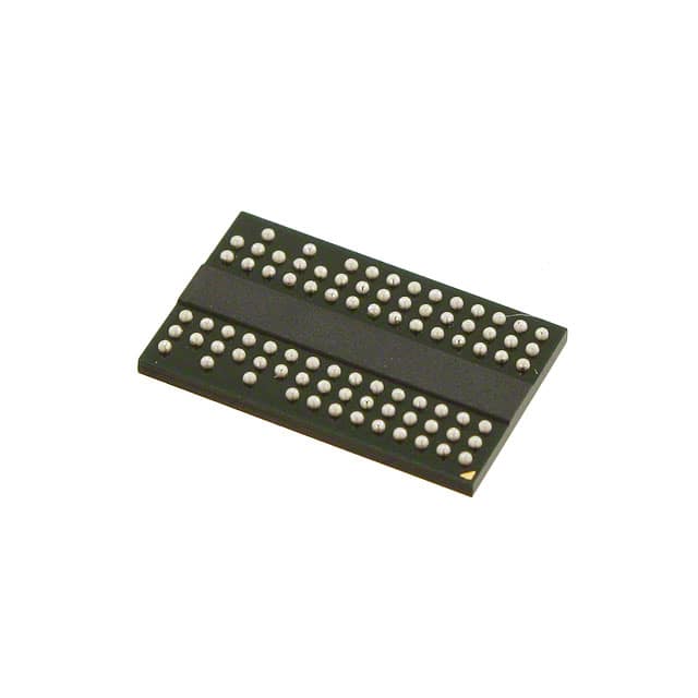 W971GG6NB25I IC DRAM 1GBIT SSTL 18 84TFBGA