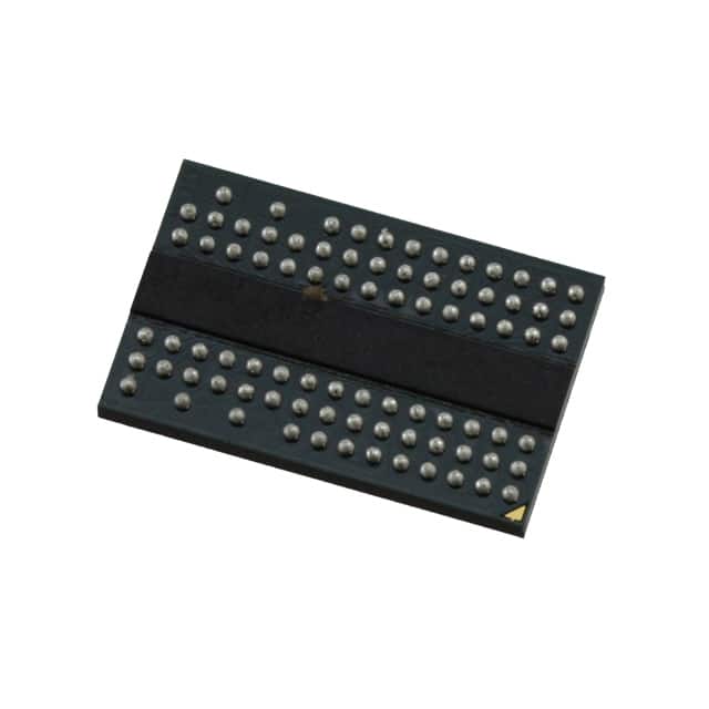 IS46DR16640C-25DBLA2 IC DRAM 1GBIT PARALLEL 84TWBGA