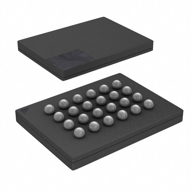 MX25L25645GXDI-08G IC FLASH 256MBIT SPI 24CSPBGA
