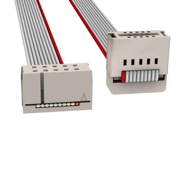 M3AMK-1006J IDC CABLE - MSC10K/MC10G/MCG10K