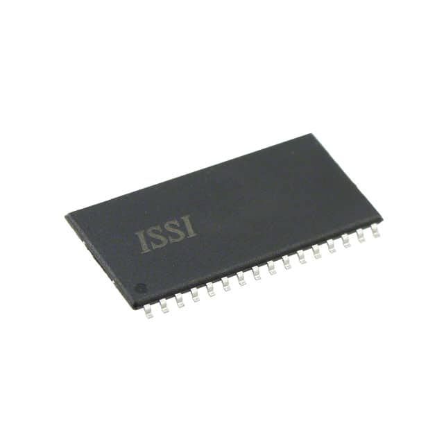 IS63LV1024L-10T IC SRAM 1MBIT PARALLEL 32TSOP II