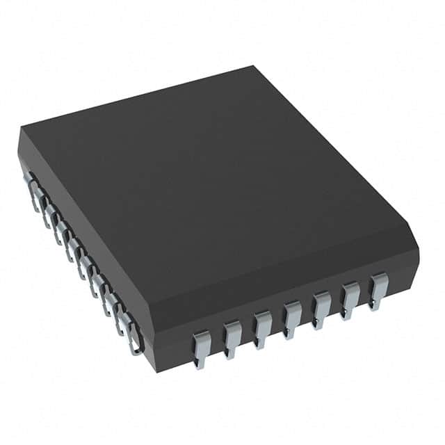 AS29CF040-55CCIN IC FLSH 4MBIT PARALLEL 32PLCC