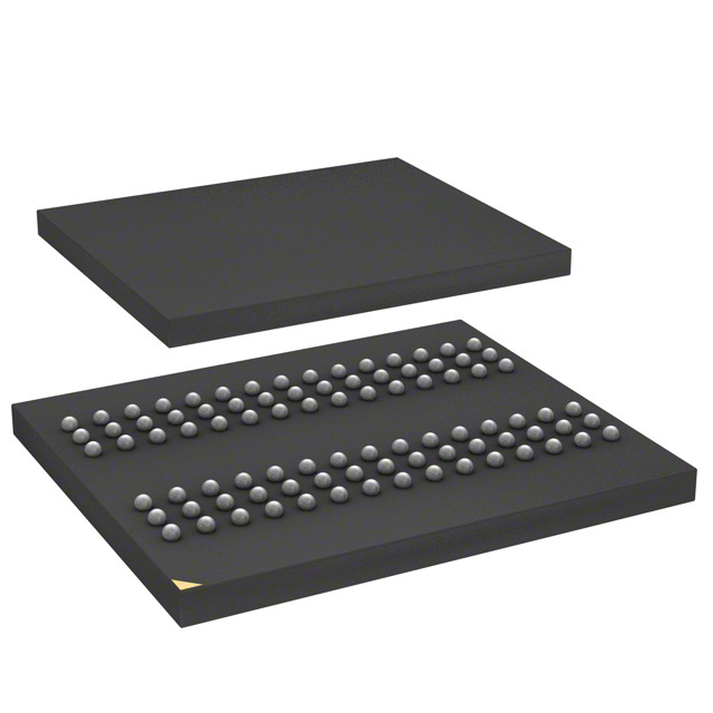AS4C4M32S-6BINTR IC DRAM 128MBIT PAR 90TFBGA