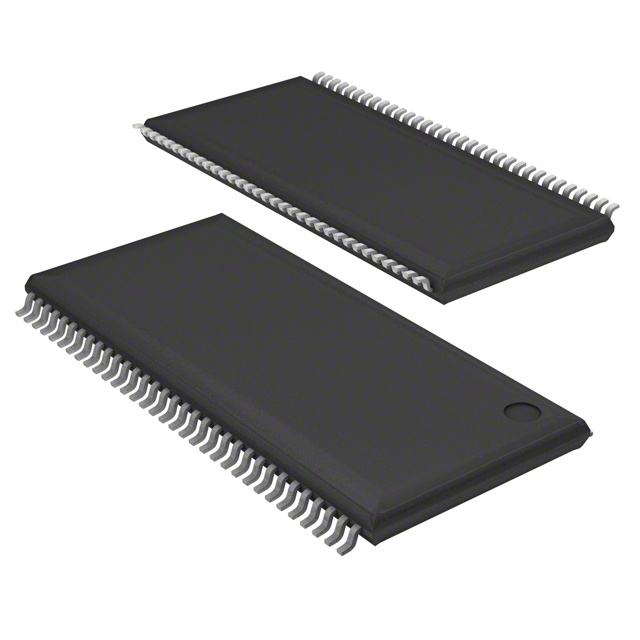AS4C32M16D1A-5TINTR IC DRAM 512MBIT PAR 66TSOP II