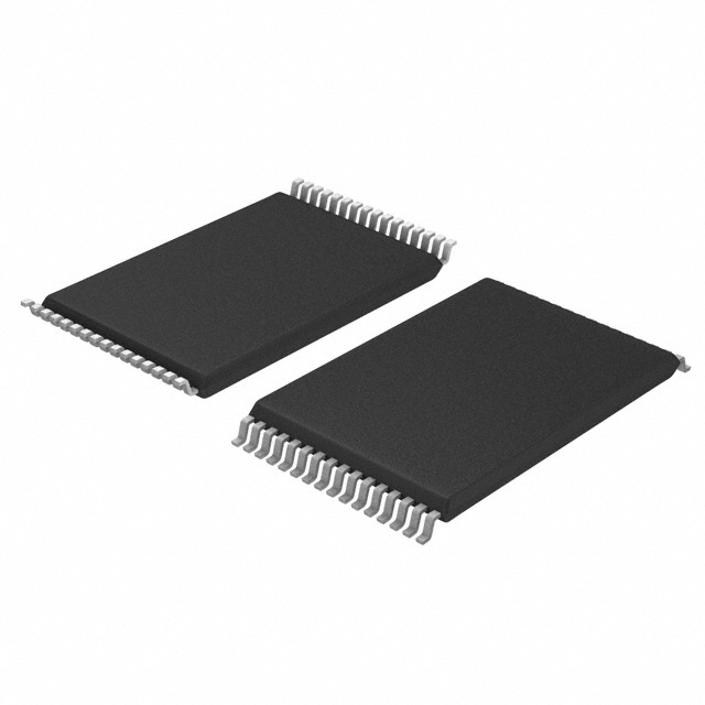 AS6C1008-55STIN IC SRAM 1MBIT PARALLEL 32STSOP