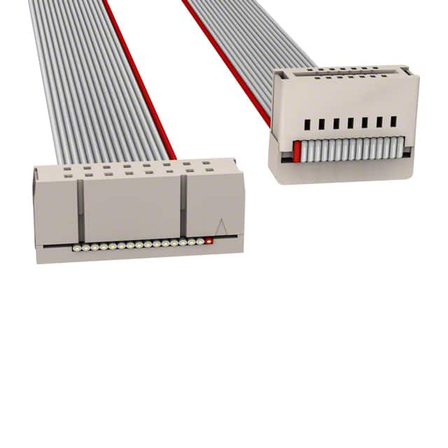 M3AMK-1606J IDC CABLE - MSC16K/MC16G/MCG16K