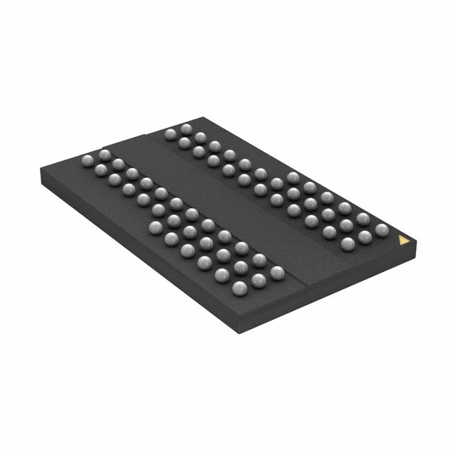 IS46R16320E-5BLA1-TR IC DRAM 512MBIT PAR 60TFBGA