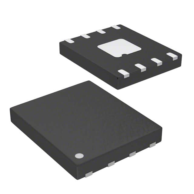 MR25H256CDF IC RAM 256KBIT SPI 40MHZ 8DFN