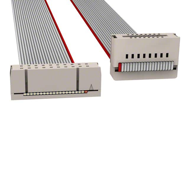 M3AMK-2018J IDC CABLE - MSC20K/MC20G/MCG20K