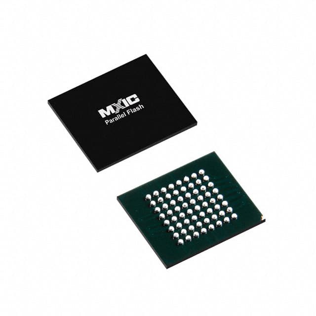 MX29GL512EHXFI-10Q IC FLSH 512MBIT PARALLEL 64LFBGA