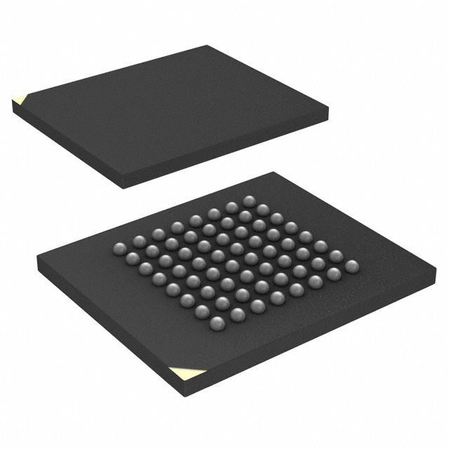 MT28EW256ABA1HPC-0SIT IC FLASH 256MBIT PARALLEL 64LBGA