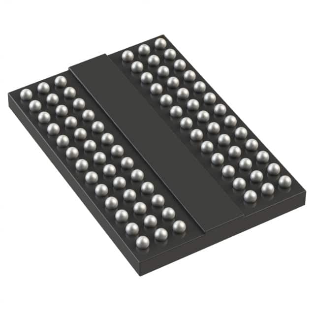 MT40A1G8SA-062E:R IC DRAM 8GBIT PARALLEL 78FBGA
