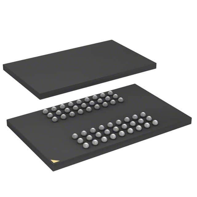 IS45S16160D-7BLA1 IC DRAM 256MBIT PAR 54TFBGA