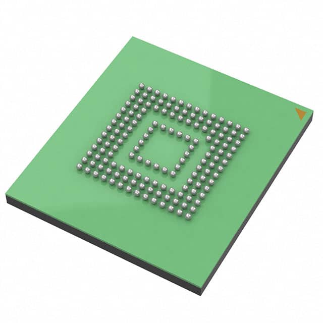 IS21ES32G-JCLI IC FLASH 256GBIT EMMC 153VFBGA