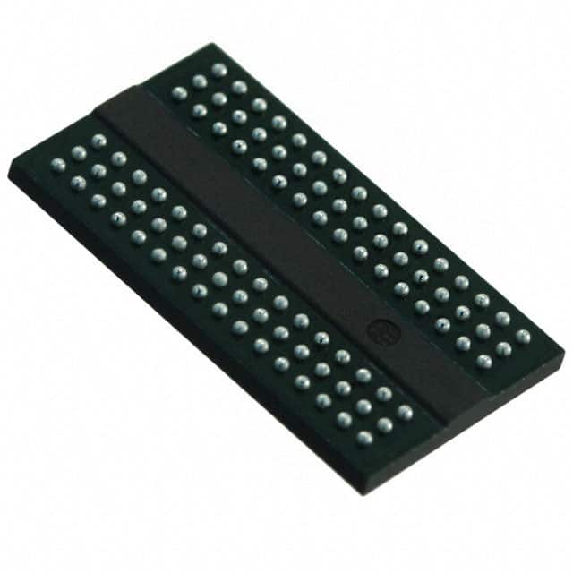 MT40A1G16TB-062E:F IC DRAM 16GBIT PAR 96FBGA