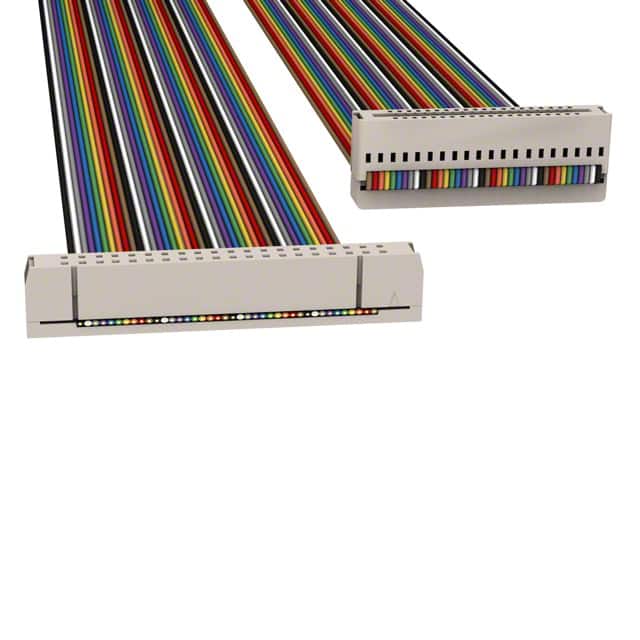 M3AMK-4006R IDC CABLE - MSC40K/MC40M/MCG40K