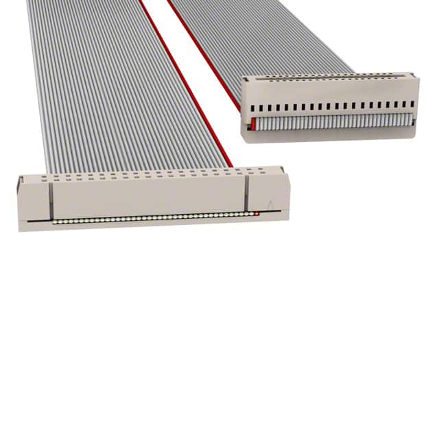 M3AMK-4006J IDC CABLE - MSC40K/MC40G/MCG40K