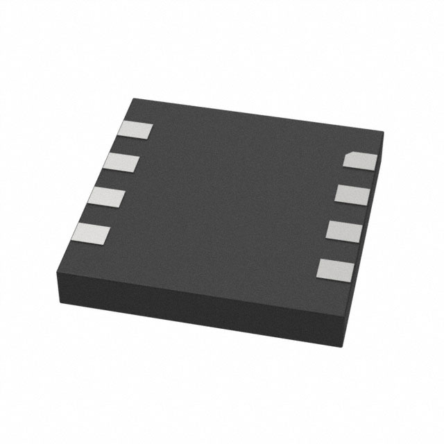 CY15B104QN-50LPXI IC FRAM 4MBIT SPI 50MHZ 8GQFN