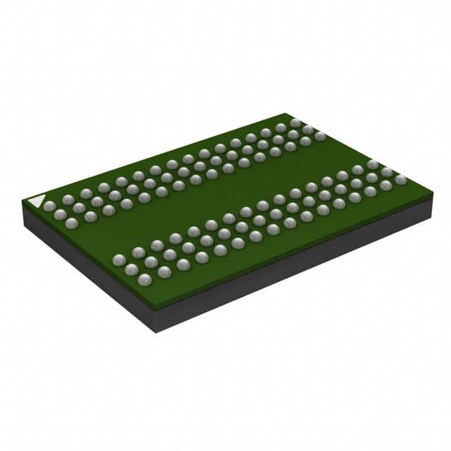 IS43TR16512BL-107MBL IC DRAM 8GBIT PARALLEL 96TWBGA