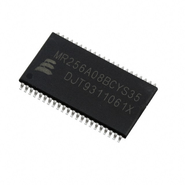 MR1A16AMYS35R IC RAM 2MBIT PARALLEL 44TSOP2
