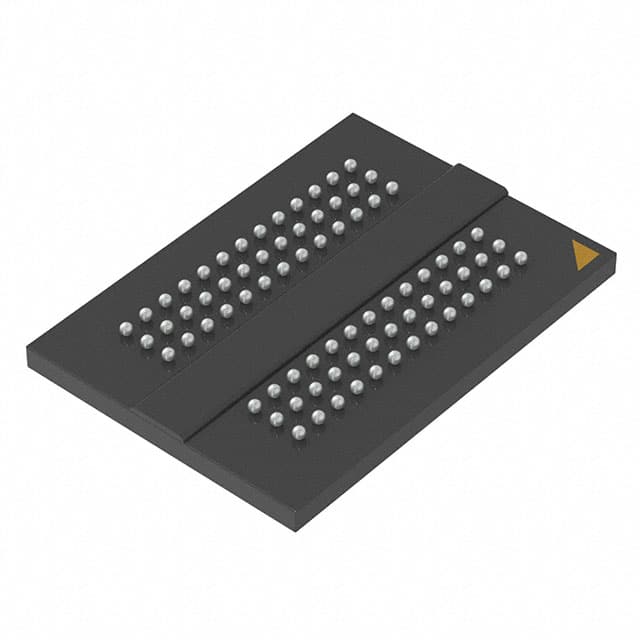 IS43TR81024B-125KBLI IC DRAM 8GBIT PARALLEL 78TWBGA