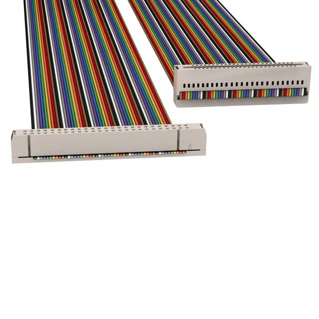 M3AMK-5006R IDC CABLE - MSC50K/MC50M/MCG50K
