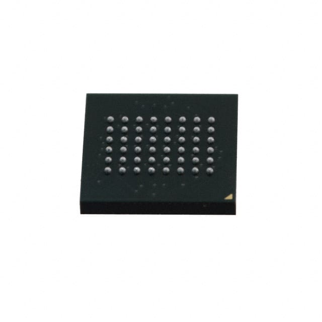 MR2A08AMA35 IC RAM 4MBIT PARALLEL 48FBGA