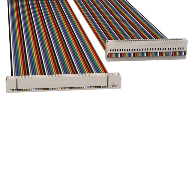 M3AMK-6018R IDC CABLE - MSC60K/MC60M/MCG60K