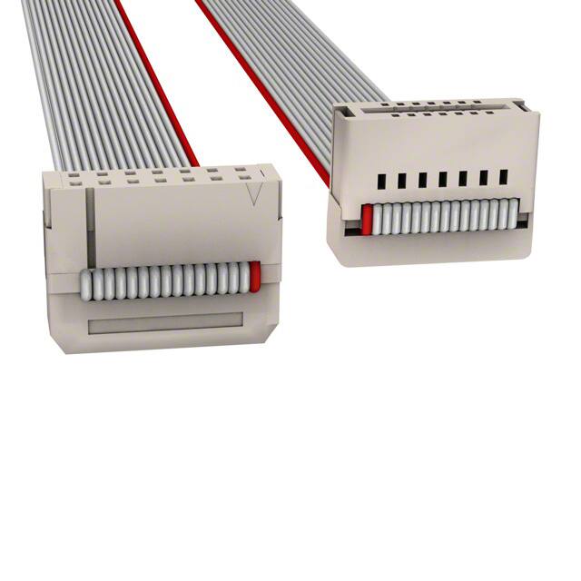 M3BMK-1606J IDC CABLE - MSR16K/MC16G/MCG16K