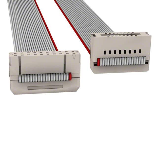 M3BMK-2018J IDC CABLE - MSR20K/MC20G/MCG20K