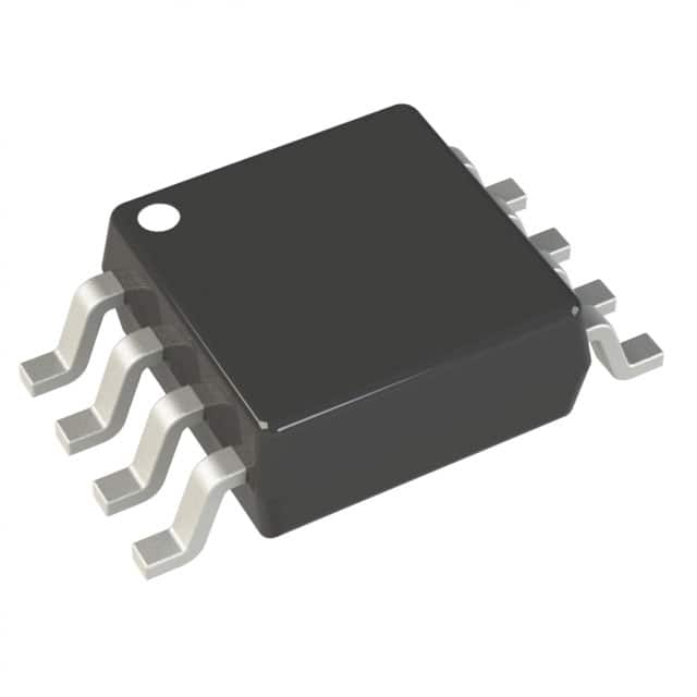 MX25V1606FM2I03 IC FLASH 16MBIT SPI/DUAL 8SOP