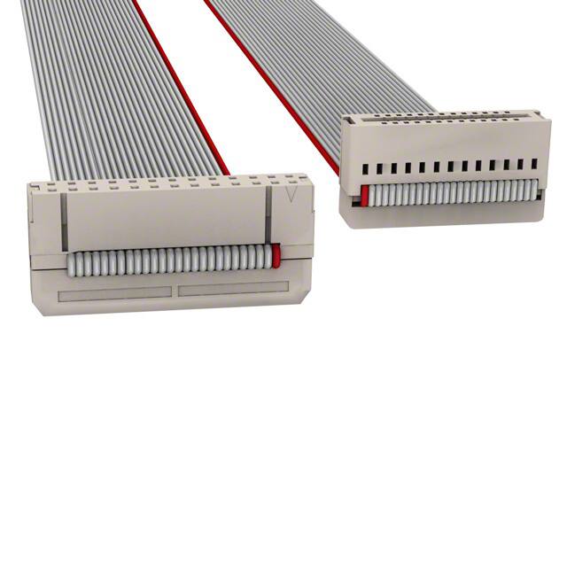 M3BMK-2618J IDC CABLE - MSR26K/MC26G/MCG26K
