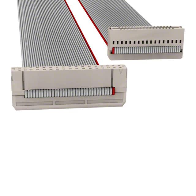 M3BMK-3406J IDC CABLE - MSR34K/MC34G/MCG34K