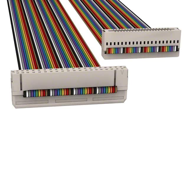 M3BMK-4006R IDC CABLE - MSR40K/MC40M/MCG40K