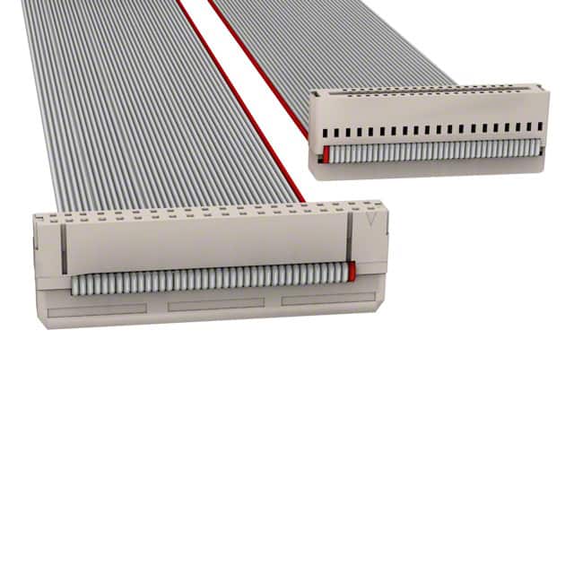 M3BMK-4018J IDC CABLE - MSR40K/MC40G/MCG40K