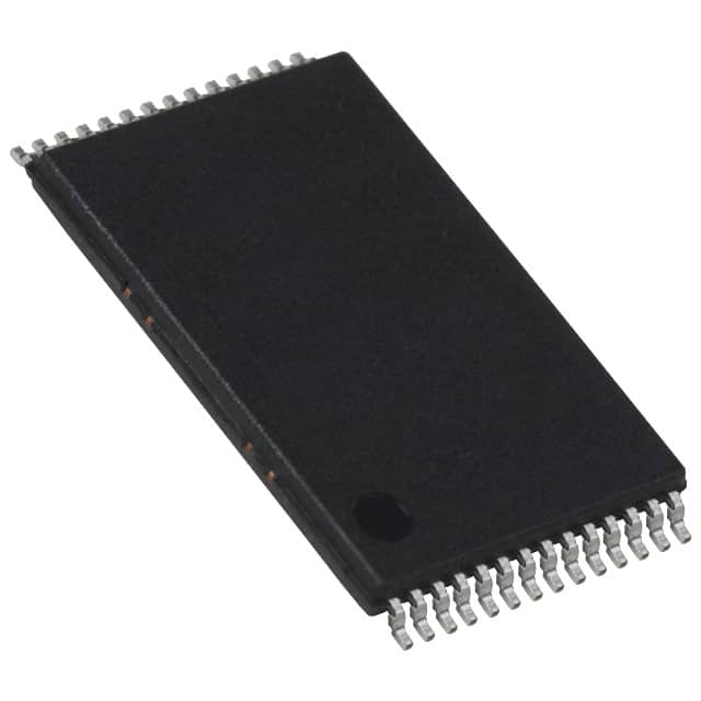 AS7C256A-12TCNTR IC SRAM 256KBIT PAR 28TSOP I