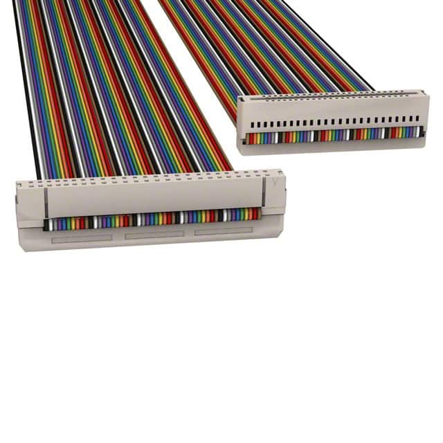 M3BMK-5006R IDC CABLE - MSR50K/MC50M/MCG50K