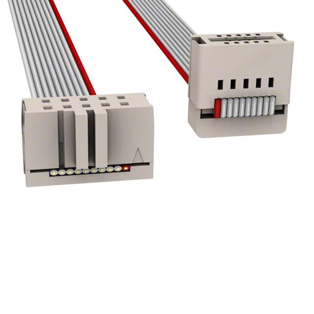 M3CMK-1006J IDC CABLE - MKC10K/MC10G/MCG10K