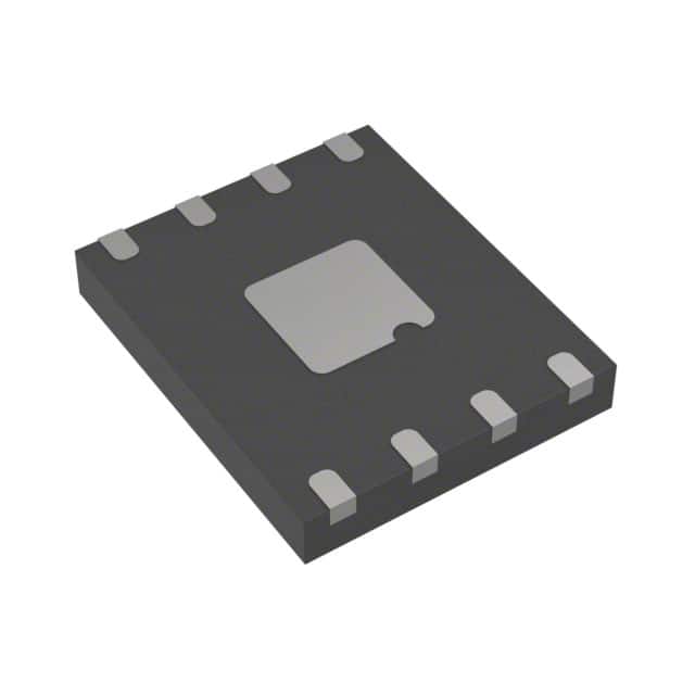 MR25H128ACDF IC RAM 128KBIT SPI 40MHZ 8DFN
