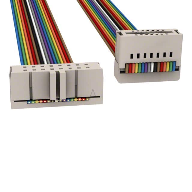 M3CMK-1606R IDC CABLE - MKC16K/MC16M/MCG16K