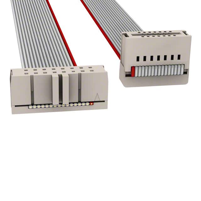M3CMK-1636J IDC CABLE - MKC16K/MC16G/MCG16K