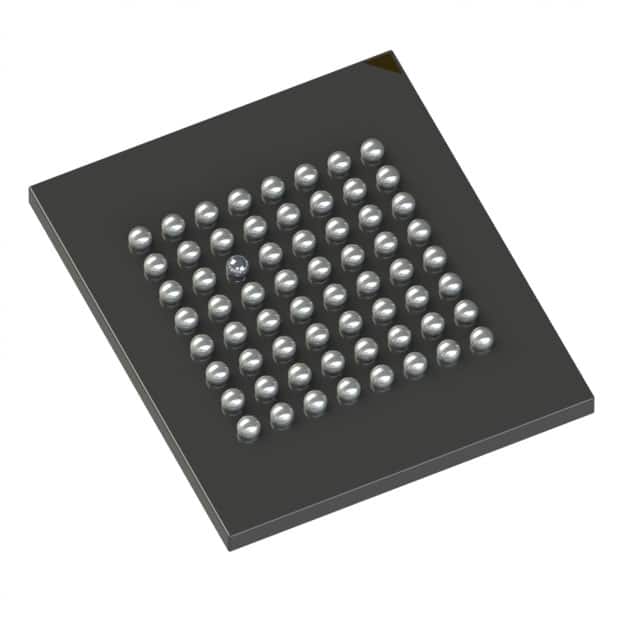 S29GL512P11FAI010 IC FLASH 512MBIT PARALLEL 64FBGA