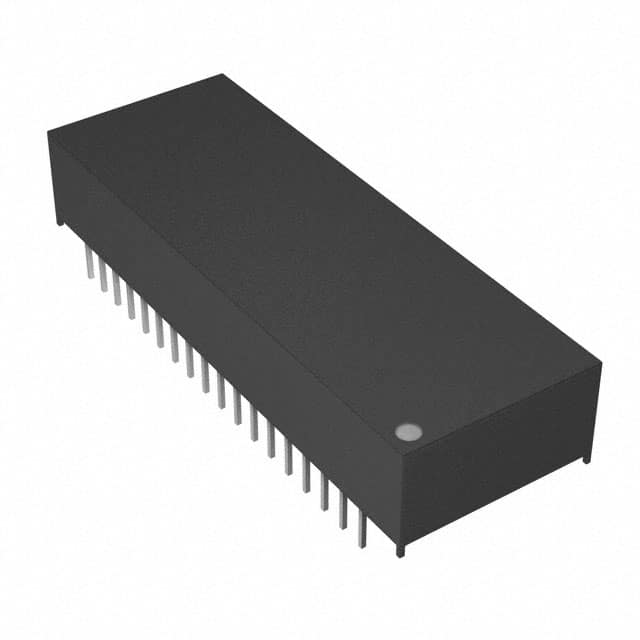 DS1265W-100IND+ IC NVSRAM 8MBIT PARALLEL 36EDIP