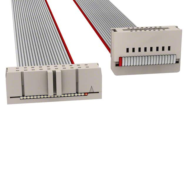 M3CMK-2006J IDC CABLE - MKC20K/MC20G/MCG20K